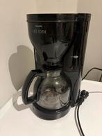 Philips Café Roma Koffiezetapparaat, Afneembaar waterreservoir, Gebruikt, Koffiemachine, Gemalen koffie