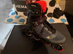 Rollerblade Macroblade 90 Skates, Heren, Zo goed als nieuw, Inline skates 4 wielen, Ophalen