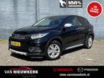 HONDA HR-V 1.5 i-VTEC 130pk Elegance Automaat | Trekhaak | N, 12 maanden, Zwart, Origineel Nederlands, Bedrijf