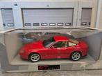 UT Models Ferrari 550 Maranello 1996 1/18 in ovp, Ophalen of Verzenden, Zo goed als nieuw, Auto, UT Models
