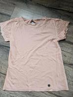 H&M shirt meisje maat 146/152, Meisje, Gebruikt, Ophalen of Verzenden, Shirt of Longsleeve