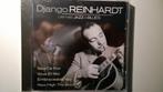 Django Reinhardt - Ultimate Jazz & Blues, Ophalen of Verzenden, 1960 tot 1980, Nieuw in verpakking, Blues