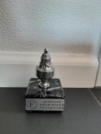 Knvb beker Feyenoord, Verzenden, Zo goed als nieuw, Feyenoord, Overige typen