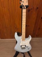 Yamaha Pacifica 112VM Gitaar + Accessoires - Zo goed als nie, Ophalen, Zo goed als nieuw, Solid body