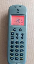 Raymarine Ray230 VHF-handset gebruikt, Ophalen of Verzenden, Zo goed als nieuw, Radio