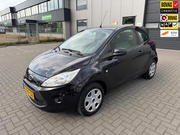 Ford Ka 1.2 Style start/stop beschikbaar voor biedingen