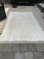 Vloerkleed, Gebruikt, Wit, 200 cm of meer, Ophalen of Verzenden