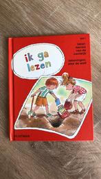 M. Coolwijk - Ik ga lezen, Ophalen, Zo goed als nieuw, M. Coolwijk