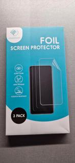 Screenprotector a52 a53 Samsung, Nieuw, Overige modellen, Ophalen