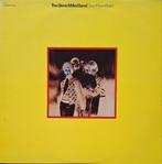 Steve Miller Band - Brave New World LP (USA Heruitgave), Ophalen of Verzenden, Gebruikt, 12 inch, Poprock
