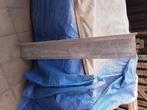 Stalen latei 130 cm, Ophalen, Nieuw, IJzer