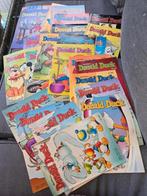 Donald Duck jaargang 2007, Gelezen, Walt Disney, Ophalen of Verzenden, Meerdere stripboeken