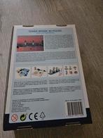 Tower Bridge 3D Puzzel - Nieuw!, Ophalen of Verzenden, Nieuw, Rubik's of 3D-puzzel