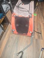 Fietskar - Hondenkar, Ophalen, Gebruikt, 20 tot 40 kg, Hondenkar