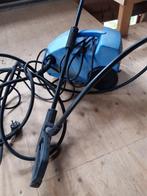 hogedrukreiniger, Tuin en Terras, Hogedrukreinigers, Ophalen, Gebruikt, Elektrisch, Kinzo