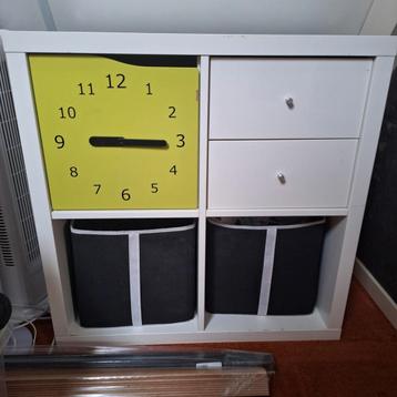 Ikea kast