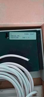 Bang en olufsen 2047 master control en speaker kit, Ophalen of Verzenden, Zo goed als nieuw