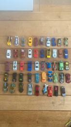 Hot wheels auto’s 49 stuks, Kinderen en Baby's, Speelgoed | Speelgoedvoertuigen, Ophalen of Verzenden