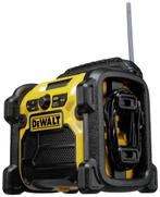 NIEUW_DeWALT DCR020 met 3 jaar GARANTIE !, Ophalen of Verzenden, Nieuw, Bouwradio