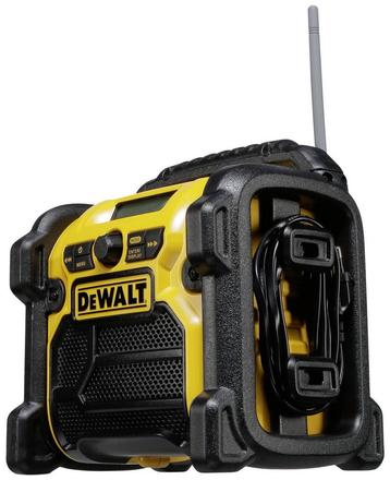 NIEUW_DeWALT DCR020 met 3 jaar GARANTIE ! beschikbaar voor biedingen
