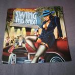 cd. swing this baby., Ophalen of Verzenden