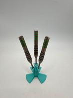 Unicorn Contender Adam Hunt p2 23 Gram Dartpijlen, Sport en Fitness, Ophalen of Verzenden, Zo goed als nieuw, Nvt, Pijlen