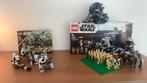 Lego Star Wars - CIS droid army vs. clone trooper army, Ophalen of Verzenden, Zo goed als nieuw, Overige merken