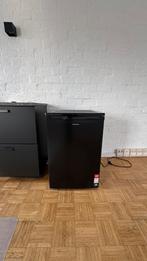 Kleine Inventum Koelkast - KV550B, 100 tot 150 liter, Energieklasse A of zuiniger, 45 tot 60 cm, Ophalen