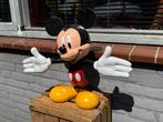 Disney Mickey Mouse beeld, Ophalen, Gebruikt, Beeldje of Figuurtje, .