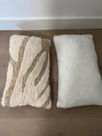 Hk living kussen., Ophalen, Zo goed als nieuw, Vierkant