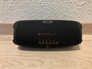 JBL  Charge 5 Bluetooth Speaker - ZGAN! beschikbaar voor biedingen