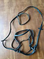 Shetland hoofdstel, Dieren en Toebehoren, Paarden en Pony's | Hoofdstellen en Tuigage, Ophalen, Overige soorten