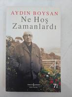 Ne Hos Zamanlardi; Aydin Boysan, Verzenden, Zo goed als nieuw