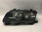 Koplamp links BMW E46 6902745, Ophalen of Verzenden, Gebruikt, BMW