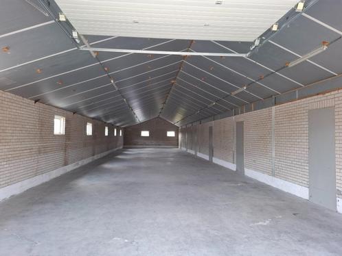 Opslagruimte te huur, Zakelijke goederen, Bedrijfs Onroerend goed, Opslag of Loods, Huur