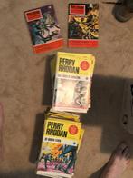 Perry Rhodan Serie NL (bijna volledig, 9, 15, 56 tot 2800), Ophalen, Gelezen