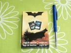 Nieuw in seal: kwartet Batman begins  Spaanse uitgave, Ophalen of Verzenden, Nieuw, Kwartet(ten)