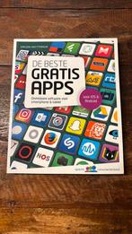 Dirkjan van Ittersum - De beste gratis apps & software, Dirkjan van Ittersum, Ophalen of Verzenden, Zo goed als nieuw, Overige onderwerpen