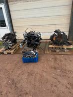 Cummins motoren 12 en 24 klepper, Ophalen of Verzenden, Gebruikt