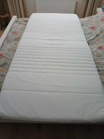 Tussoy topper 90x200, Ophalen, 90 cm, Eenpersoons, Zo goed als nieuw