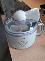 Philips ijsmaker, Ophalen of Verzenden, Nieuw