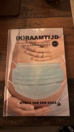 Myrke van der Does - Kraamtijd, Ophalen of Verzenden, Zo goed als nieuw