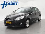 Ford Focus 1.6 ECOBOOST 150 PK HATCHBACK FIRST EDITION + TRE, Auto's, Gebruikt, Zwart, 4 cilinders, 150 pk