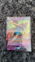 Zacian V, Verzenden, Nieuw, Losse kaart, Foil