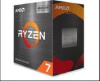 Topstaat AMD Ryzen 7 5800X3D garantie, Computers en Software, Processors, Zo goed als nieuw, AMD Ryzen 7, 8-core, Ophalen