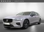 Volvo V60 2.0 T6 AWD + Dark | Trekhaak | 360 Camera |, Auto's, Volvo, Gebruikt, 4 cilinders, Vierwielaandrijving, 125 km/l
