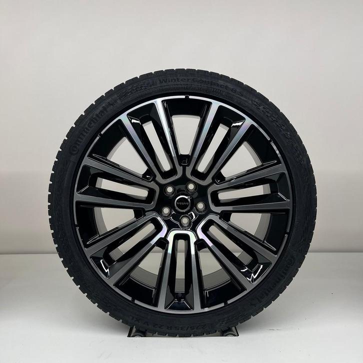 Volvo XC90 - 22 inch - winterbanden NIEUW, Auto-onderdelen, Banden en Velgen, Banden en Velgen, Winterbanden, Overige maten, 275 mm