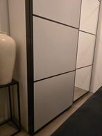 Mooie Kledingkast PAX met schuifdeuren., Huis en Inrichting, Kasten | Kledingkasten, Ophalen, 200 cm of meer, Zo goed als nieuw
