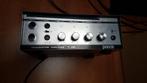 Vintage PASO  jaren 70 versterker N.O.S, Ophalen, Gebruikt, Minder dan 500 watt, P.A.