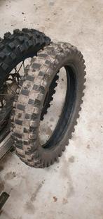 Michelin Enduroband Tracker gebruikt 110/100-18 inch, Motoren, Onderdelen | Merk-onafhankelijk, Ophalen, Gebruikt